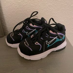 Nike Air Max Plus Toddler (Size 5C)
